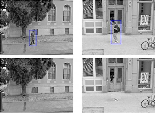 UCSD Student, Professor Try To Solve Google's Street View Privacy Problem