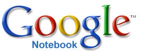 Google Notebook