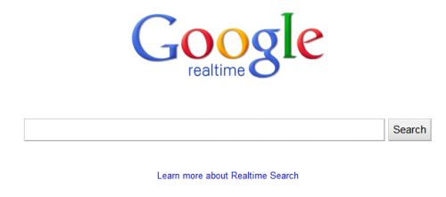 Realtime Logo