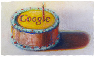 Googbday10 Hp