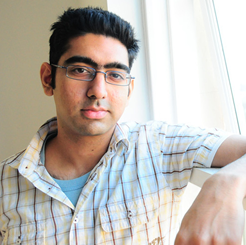 Jaamit Durrani