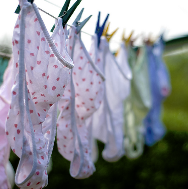 Google Sued Over Street View Showing Woman's Underwear On Clothesline