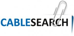 Logo Cablesearch.png PNG Image 473x172 Pixels