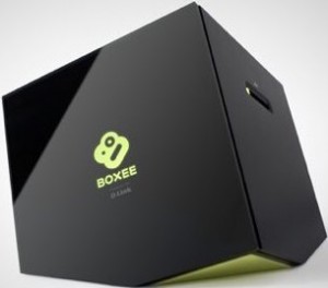 Boxee