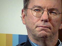 Eric Schmidt