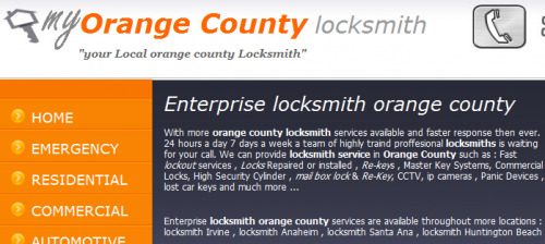 Locksmith 500x224