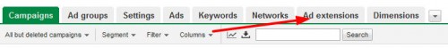 SEL 2 25 AdWords Extensions 3a