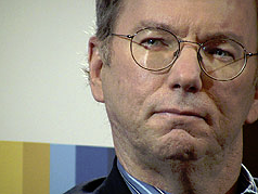 Eric Schmidt