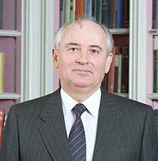 File Mikhail Gorbachev 1987