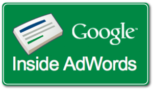 Google Inside Adwords Logo