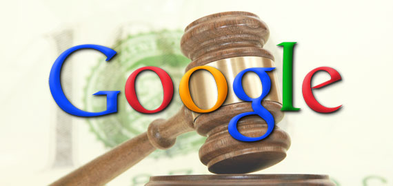 Google Legal Cash Featured