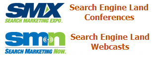 SMX & SMN Logos Smx Smn