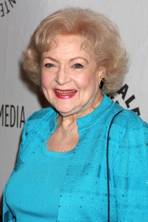 Betty White Viral Campaign