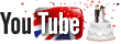 YouTube Royal Wedding Logo