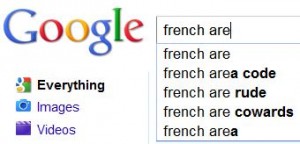 French Are