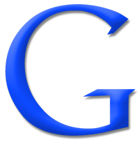 Google G Logo