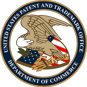 Patent Logo