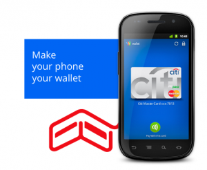 Google Wallet