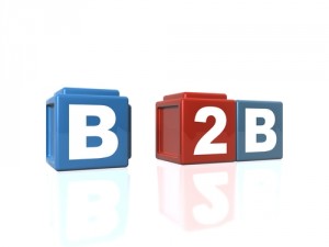 B2b Building Blocks