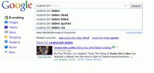 google-death-of-osama-bin-laden