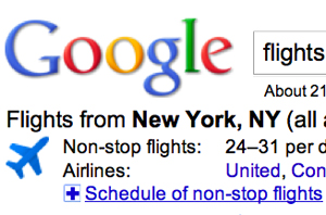 Google Flights