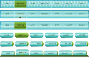 Navigation Labels