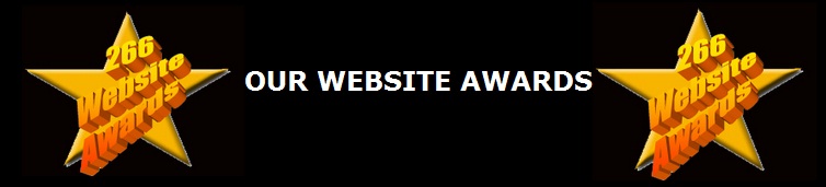 Website Awards