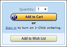 Amazon Buttons