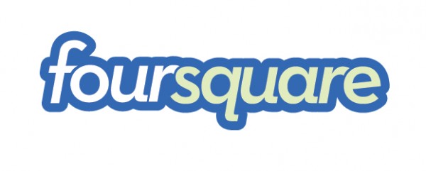 Foursquare Logo