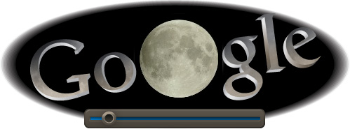 Google Lunar 1