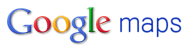 Google Maps Logo Sm