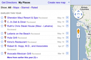 google-my-places