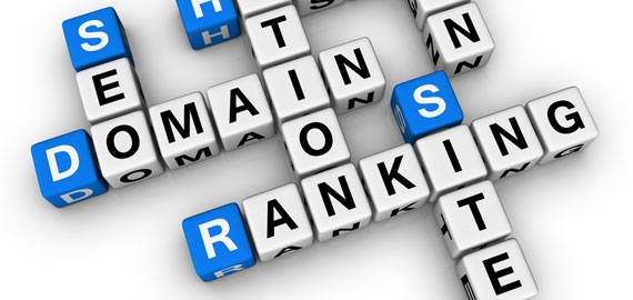 Seo Domain Ranking Featured