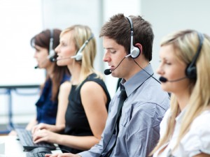 Call Centers