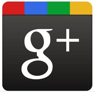 Google+ Logo