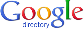 Google Directory Logo