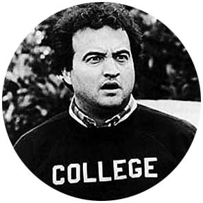 Belushi