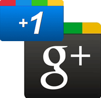 Google Plus Button Social