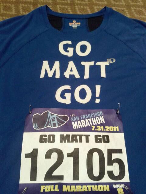 Matt Cutts Google Marathon 1312545876