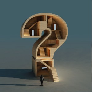 Question Escher