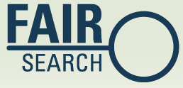 Fairsearch.org Logo