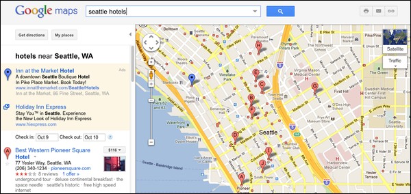 google-maps