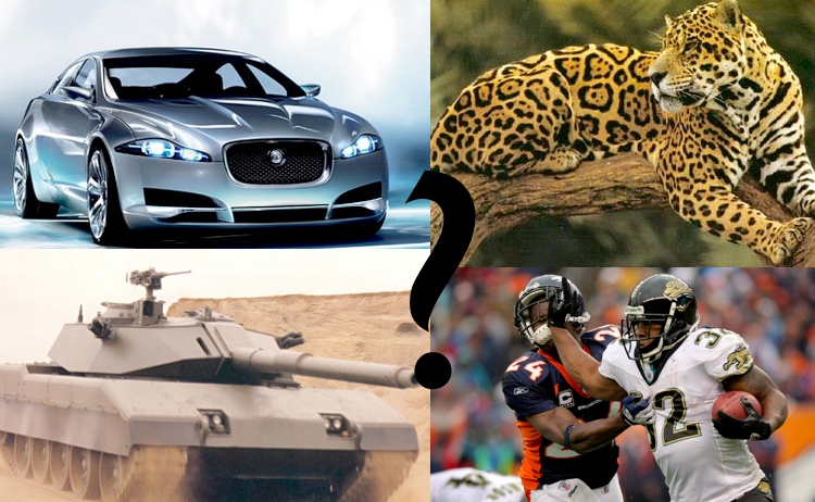 The Language Problem: Jaguars & The Turing Test