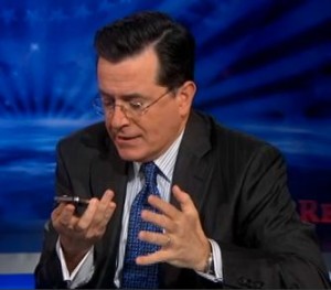 colbert-siri