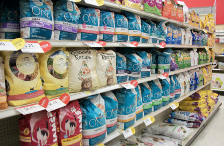 Muse cat food hot sale target