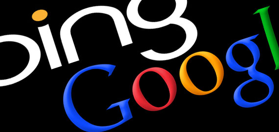 Bing Google Featured