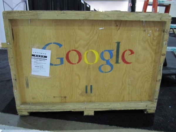 Google Crate 1321274768