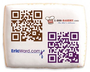 EricWard 800BakeryQR Cookie