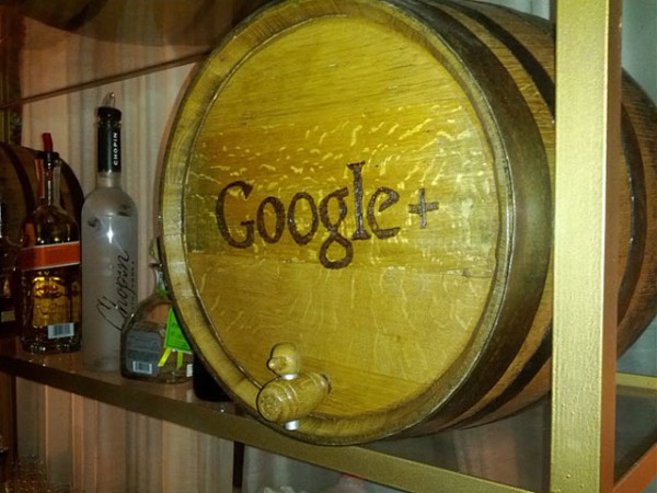 Google Keg 1323656477