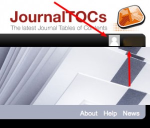 JournalTOCs 4